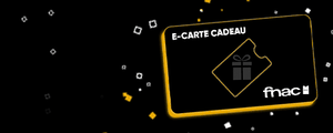 🎁 E-carte cadeau